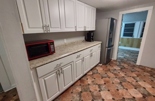 Florida South Atlantic Coast House | In Frostproof the friendly city!