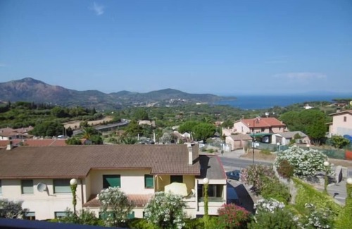 Capoliveri House | In good location and with sea view - Casa Consuelo - Appartamento 2