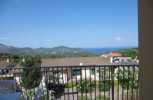 Capoliveri House | In good location and with sea view - Casa Consuelo - Appartamento 2