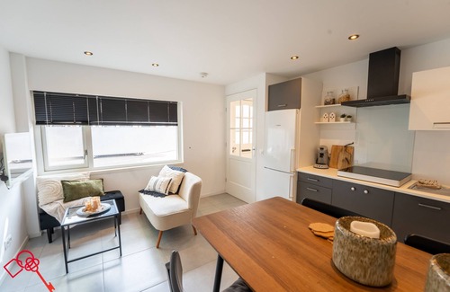Tilburg Apartment | In het hart van Tilburg
