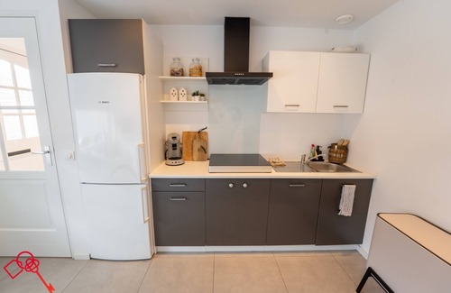 Tilburg Apartment | In het hart van Tilburg