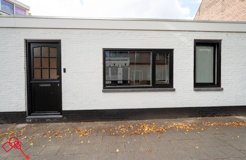 Tilburg Apartment | In het hart van Tilburg
