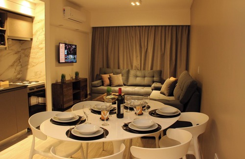 Abasto Apartment | In House BA - Le Coq