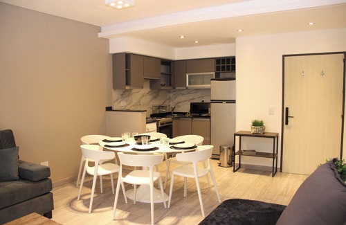 Abasto Apartment | In House BA - Le Coq