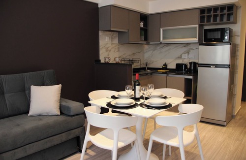 Abasto Apartment | In House BA - Le Coq