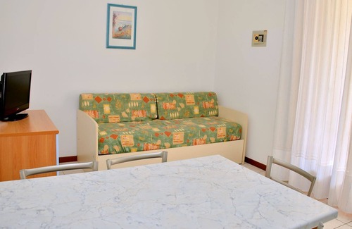 Bibione Lido del Sole Apartment | In Lido del Sole area we offer apartments in Villaggio Leopardi, a recently built holiday camp with