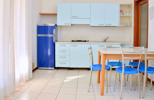 Bibione Lido del Sole Apartment | In Lido del Sole area we offer apartments in Villaggio Leopardi, a recently built holiday camp with