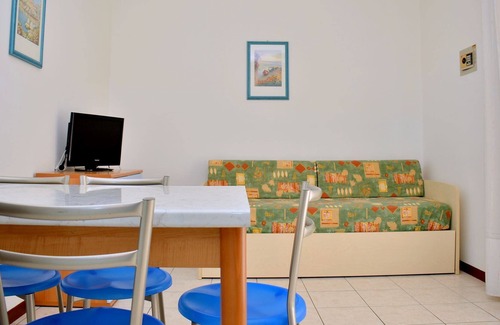 Bibione Lido del Sole Apartment | In Lido del Sole area we offer apartments in Villaggio Leopardi, a recently built holiday camp with
