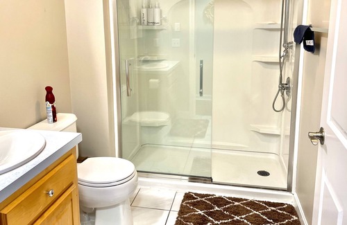 Rocky Hill Apartment | In-Law Suite in Rocky Hill with Private Entrance