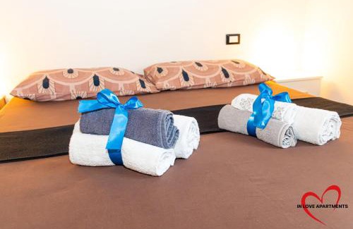Montichiari Apartment | In Love 01