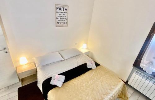Montichiari Apartment | In Love 01
