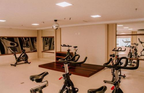Cotovelo Apartment | In Mare Bali Resort Beira Mar by Qavi - 224