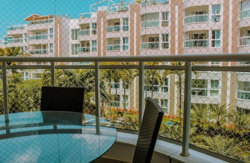 Cotovelo Apartment | In Mare Bali Resort Beira Mar by Qavi - 224