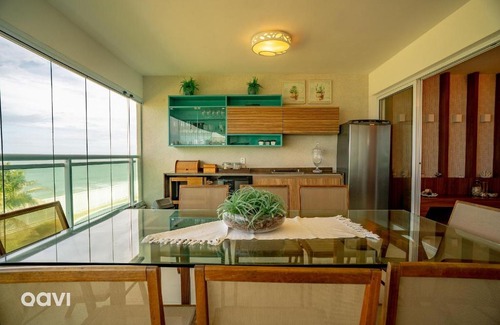 Cotovelo Apartment | In Mare Bali Resort Cobertura Vista Mar 348 - Qavi