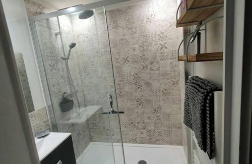 Mers-les-Bains Apartment | In Mers-Les-Bains comfortable duplex for 4 people close to the center and the sea