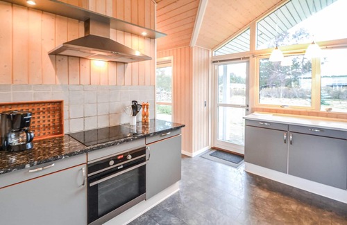 Ebeltoft House | In one of the most popular areas near Ebeltoft you will find this vacation home.