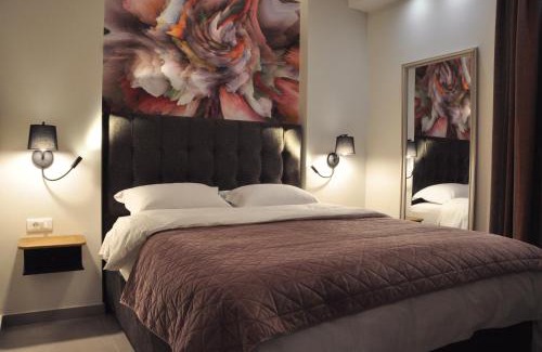 Nafplion City Centre Apartment | In&Out