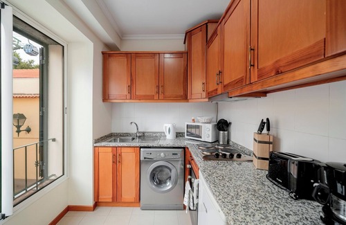 Old Town Apartment | In pedestrianised Funchal Old Town | Taberna Apt 1