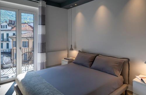 Baveno Apartment | In piazza sul lago