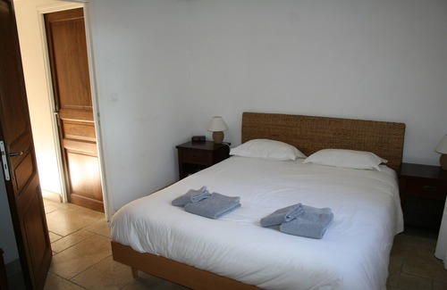 Malaucene Other | In Provence, a centuries-old farmhouse in the heart of the Mont Ventoux regional park.