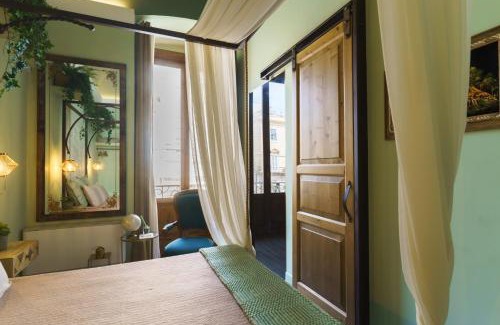 Trani Apartment | In Rada Apartments