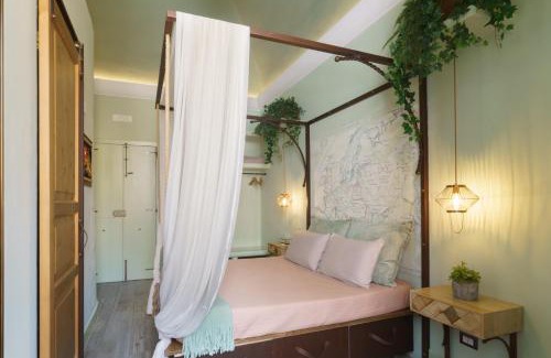 Trani Apartment | In Rada Apartments