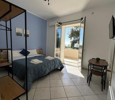Gela Bed & Breakfast | In Riva al Mare