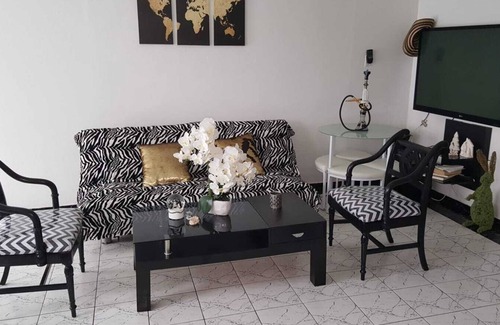 Monacillo Urbano House | In San Juan a Couple Blocks From The Highway That Connects All Puerto Rico