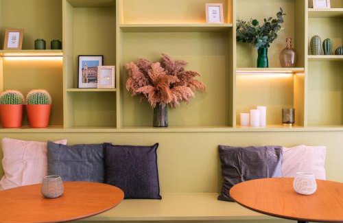 Hasselt House | In Sint Lambertus