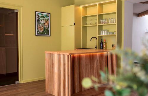 Hasselt House | In Sint Lambertus