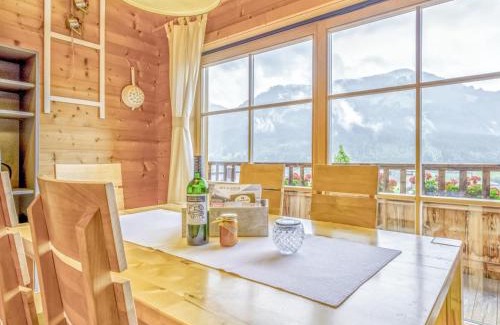 Brixen im Thale Apartment | In Skiliftnähe