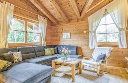 Brixen im Thale Apartment | In Skiliftnähe
