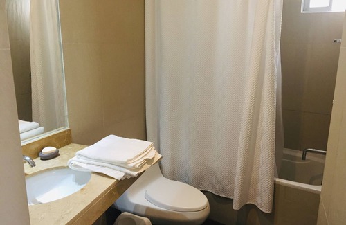 Barranco Apartment | In the best area of Barranco, overlooking the sea.