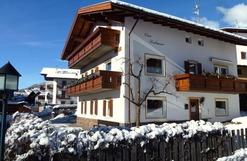 Ortisei Apartment | In the best location in Ortisei/Val Gardena Dolomites Holidays without a car