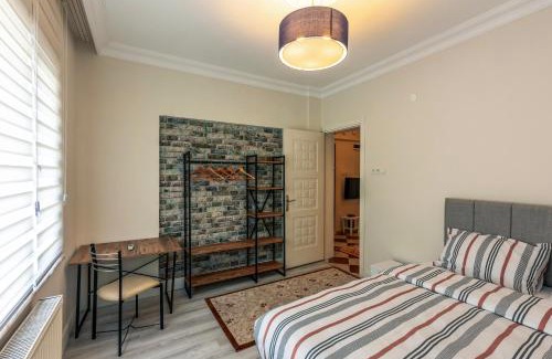 Cihangir Apartment | In the center of Taksim and Galataport 3 Bedrooms 1 Living Room in Apartment