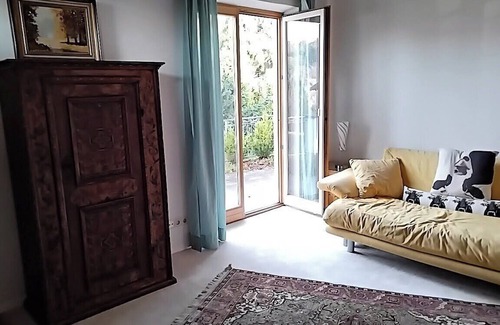 Frasdorf House | In the center of the Chiemgau: spacious vacation home ciao-aschau Beate