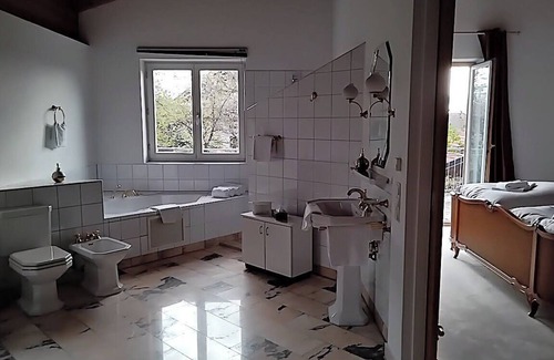 Frasdorf House | In the center of the Chiemgau: spacious vacation home ciao-aschau Beate