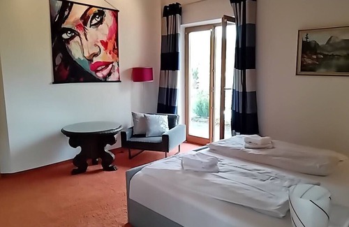 Frasdorf House | In the center of the Chiemgau: spacious vacation home ciao-aschau Beate