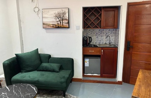 Luanda Apartment | In the Center of the City, With easy access to the main atractive places.