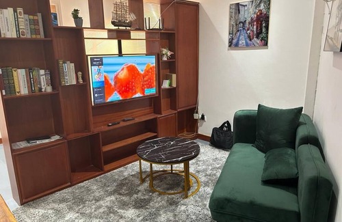 Luanda Apartment | In the Center of the City, With easy access to the main atractive places.