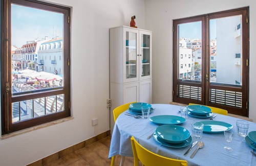 Ericeira House | In the center of the village, ideal for young families!