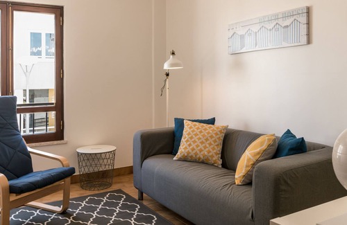 Ericeira House | In the center of the village, ideal for young families!