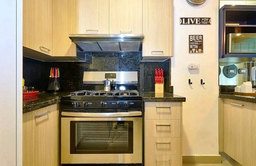 Downtown Santo Domingo House | In The City Center Modern Apartment! Pool&Gym