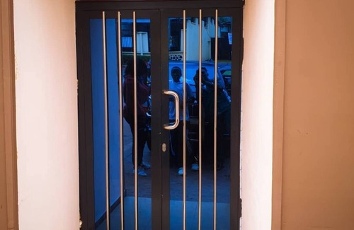Yaounde Apartment | In the city center. in the most luxurious area of ​the city