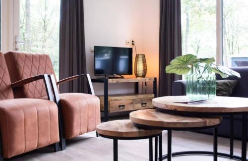 Zorgvlied Apartment | In the DRENTS-Friese Wold National Park