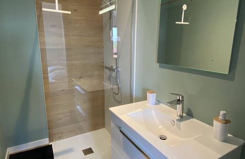 Contis-les-Bains Apartment | In the heart of Contis plage 200 m from the sea