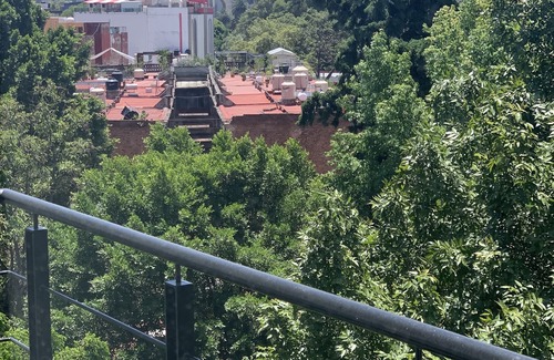 Cuauhtemoc Apartment | In the heart of Mexico City, 5 minutes from Paseo de la Reforma,