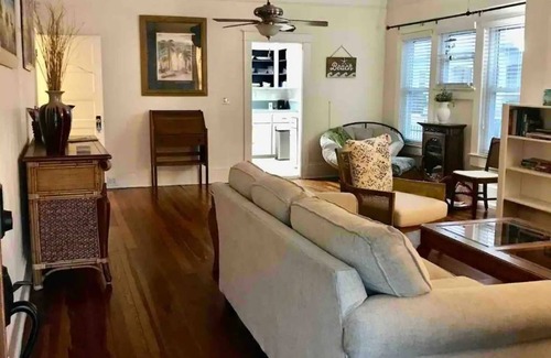 New Smyrna Beach House | In the Heart of Historic New Smyrna