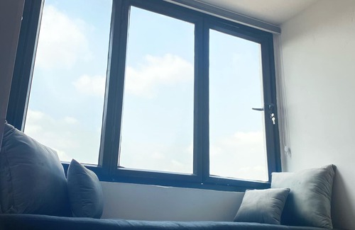 Abuja Apartment | In the Heart of Abuja. 24Hr Power and Security.
