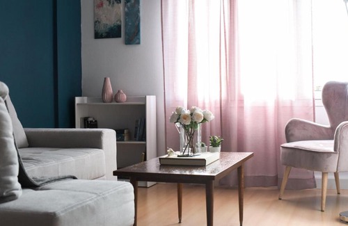 Monastiraki Apartment | In the heart of Athens